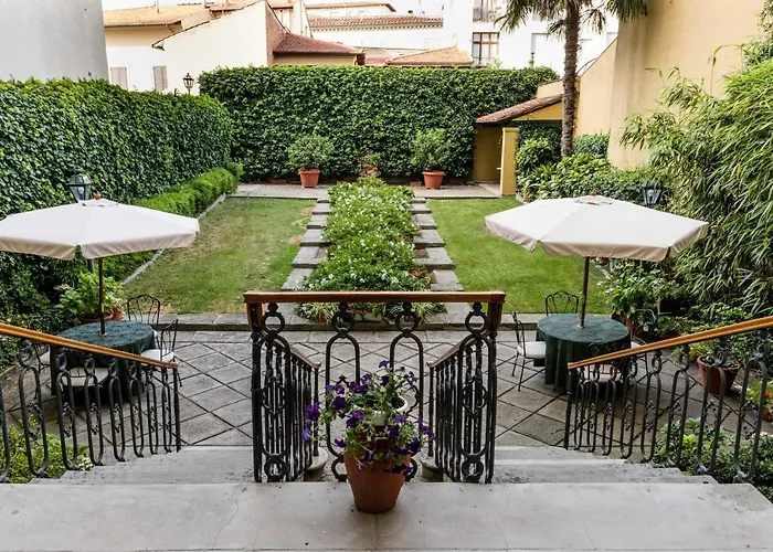 Hotel Principe