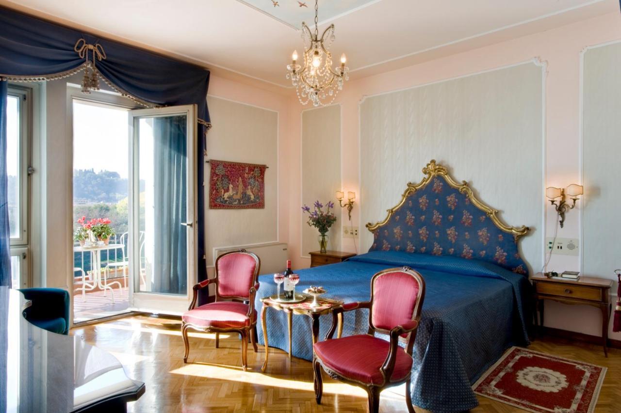Principe Florencia