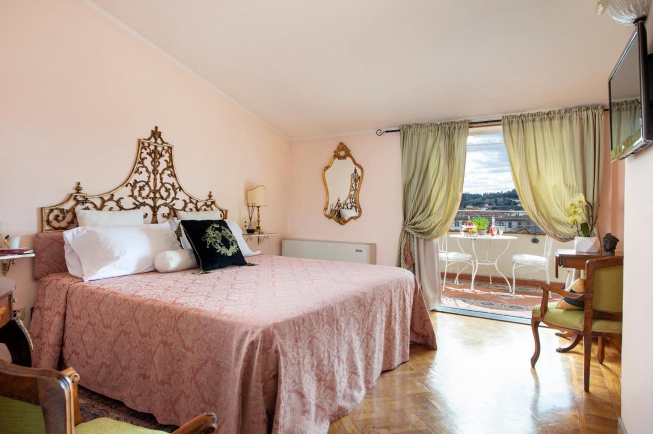 Principe Florencia