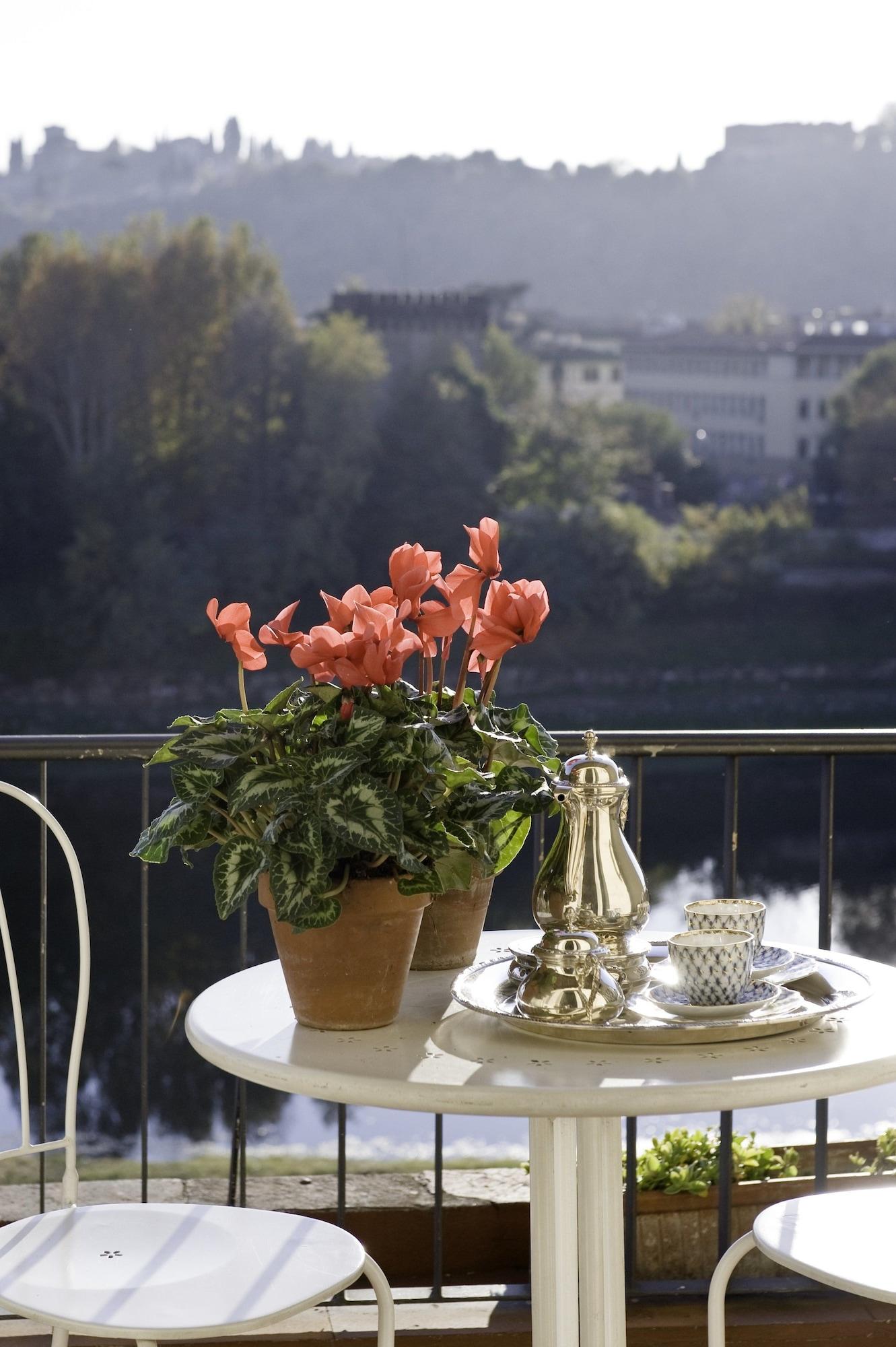 Hotel Principe Florencia
