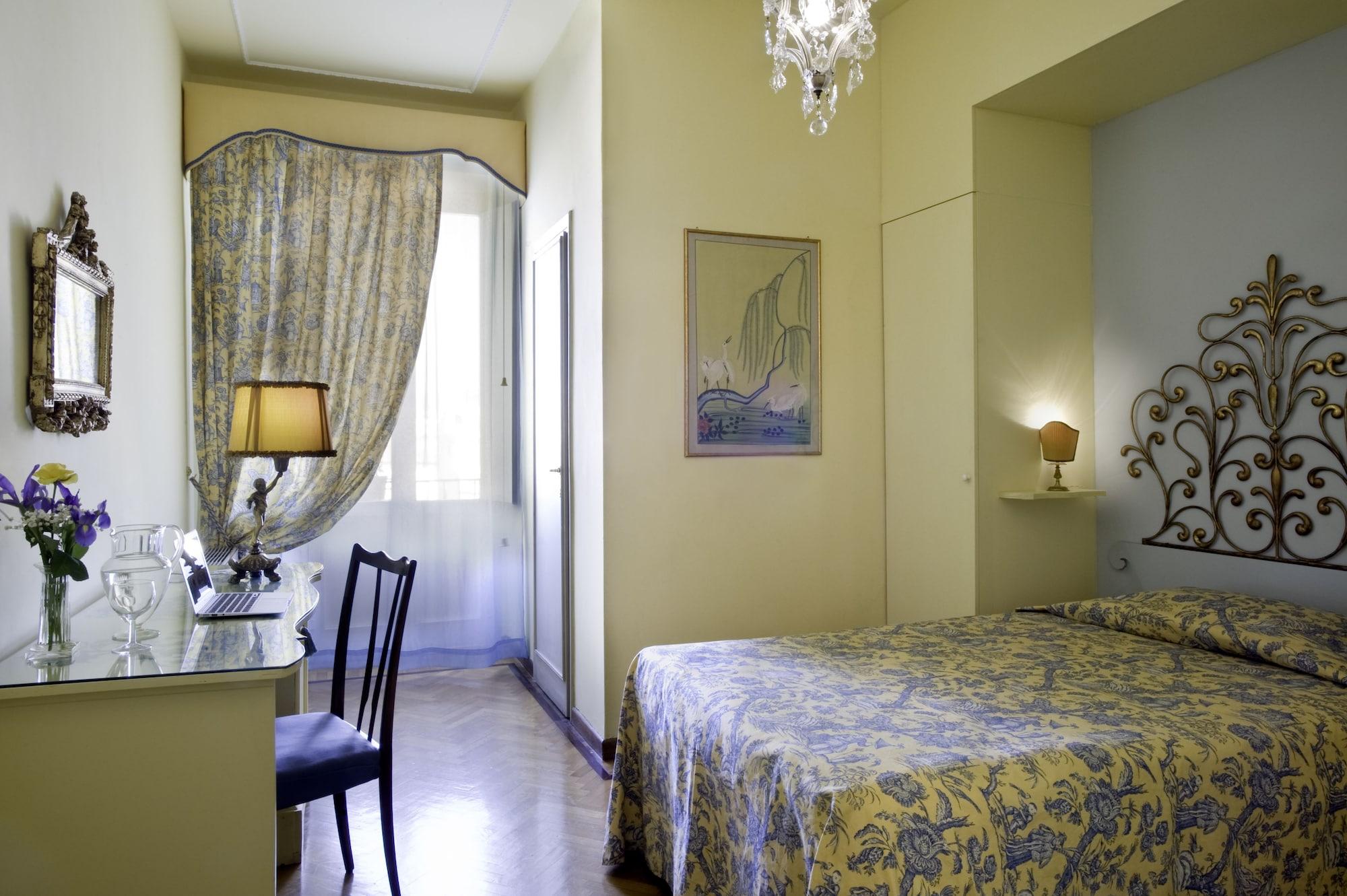 Principe 4* Florencia