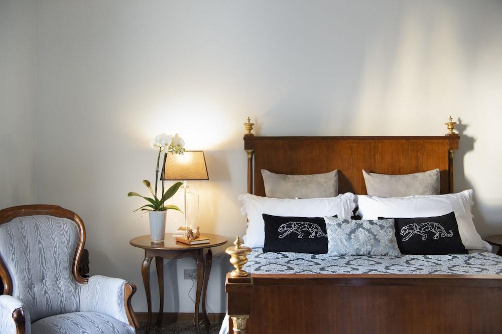 Hotel Principe Florencia
