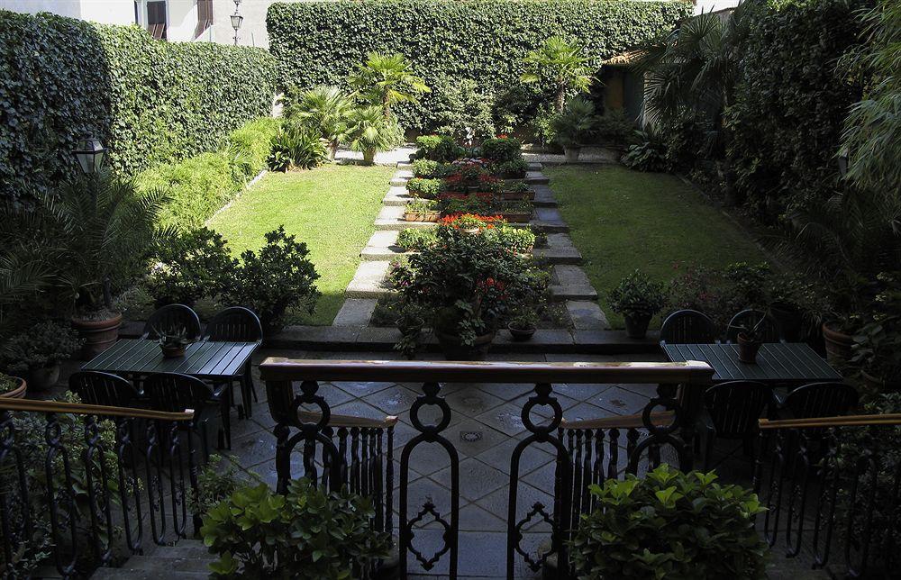 Hotel Principe Florencia