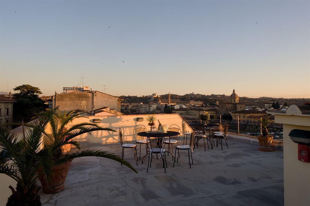 Principe Hotel Florencia