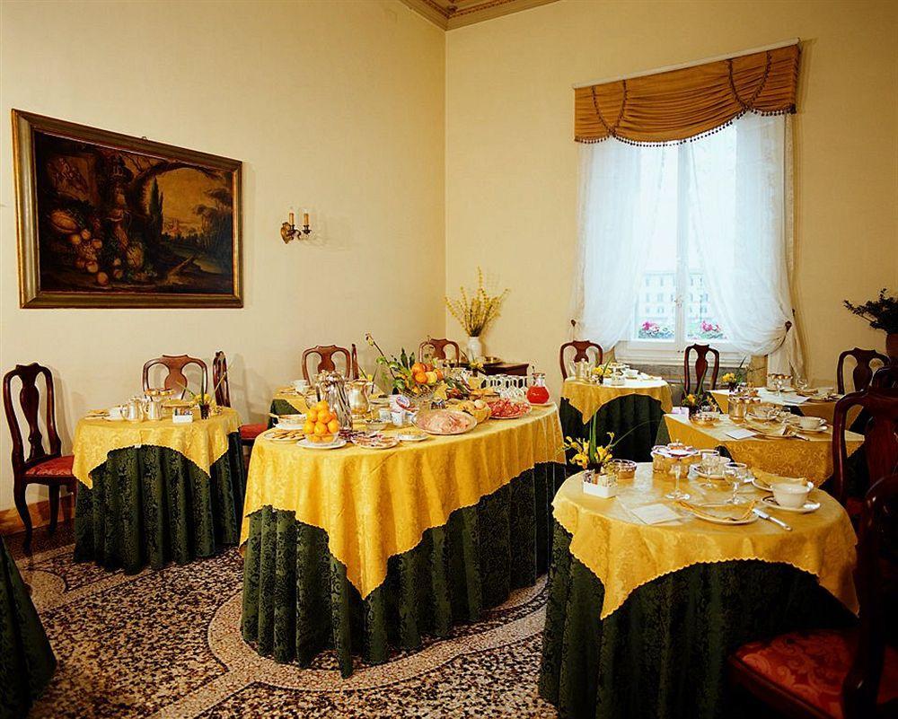 Principe 4* Florencia
