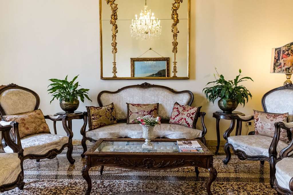 Principe Hotel Florencia