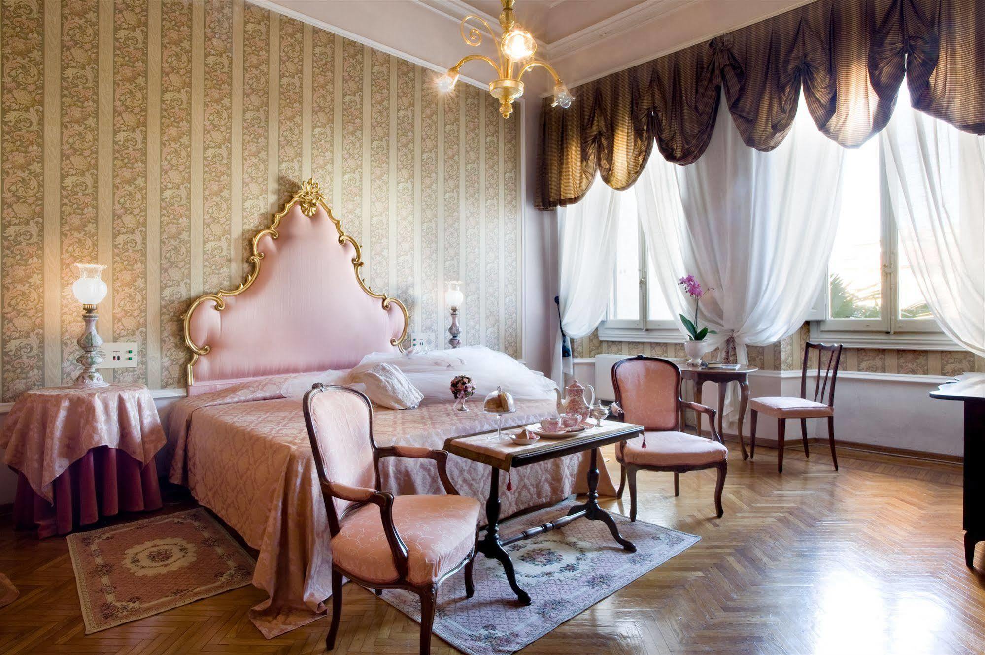 Hotel Principe Florencia