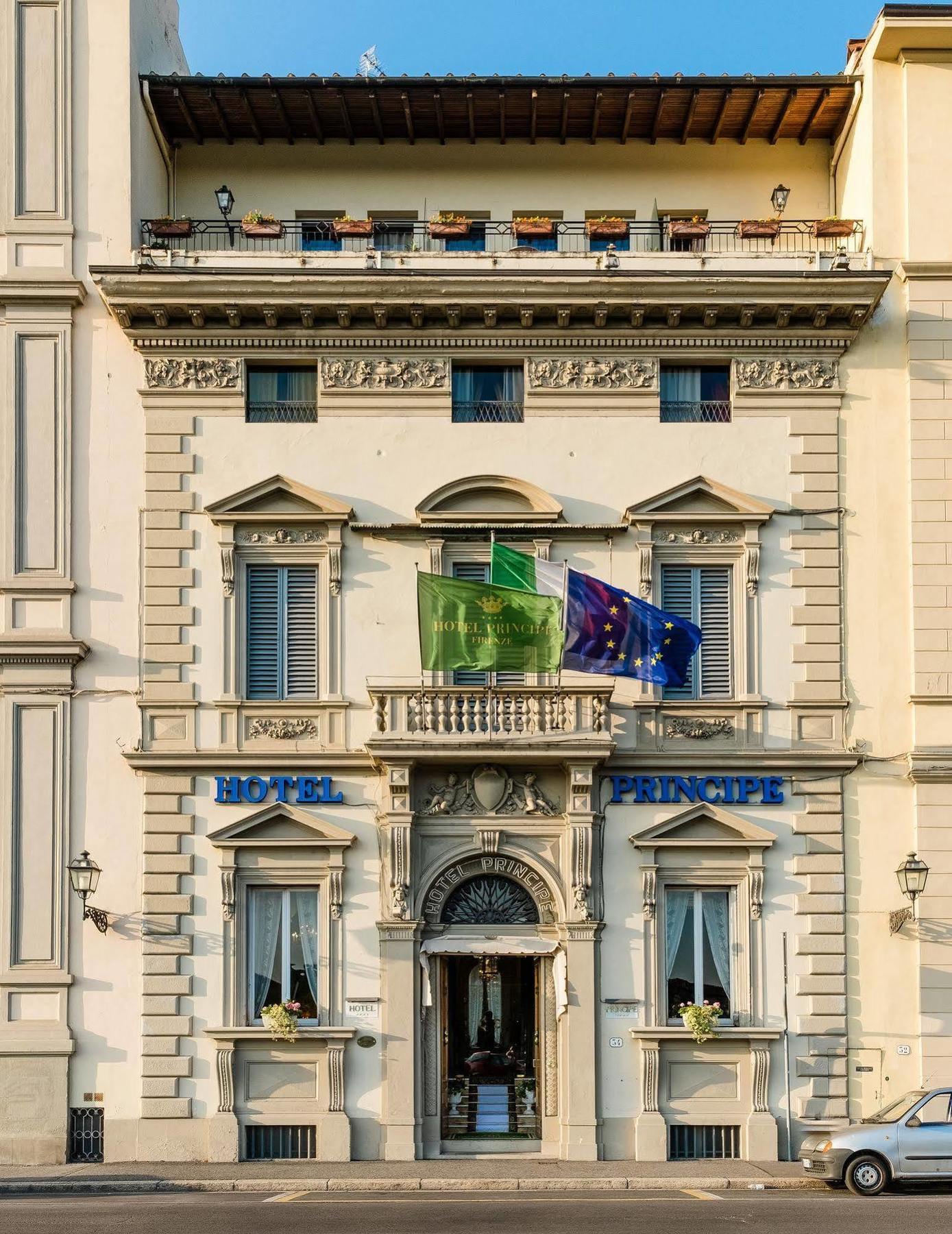 Principe Hotel Florencia