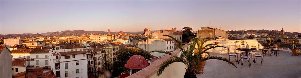 Principe Hotel Florencia