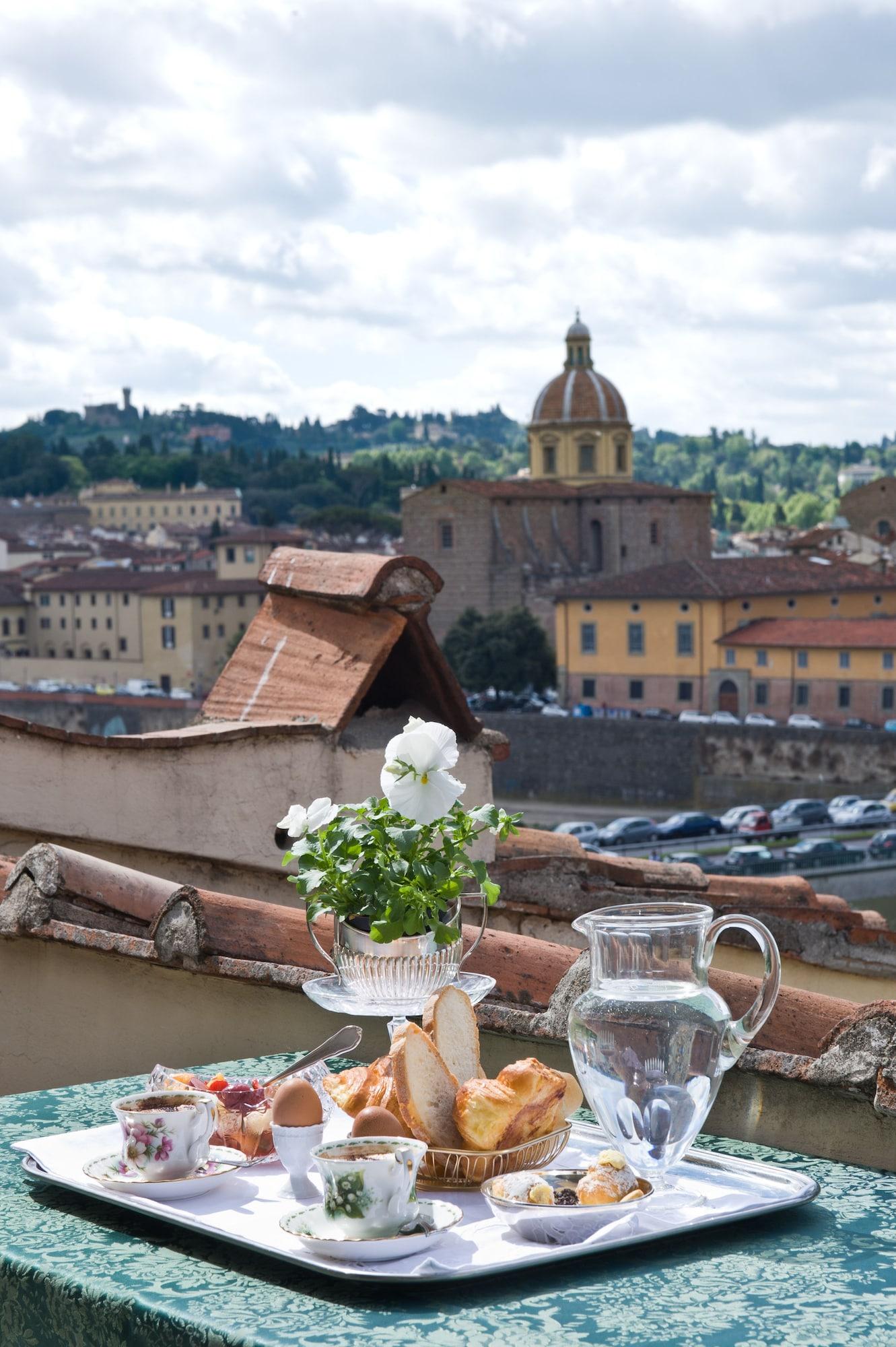 Principe Florencia