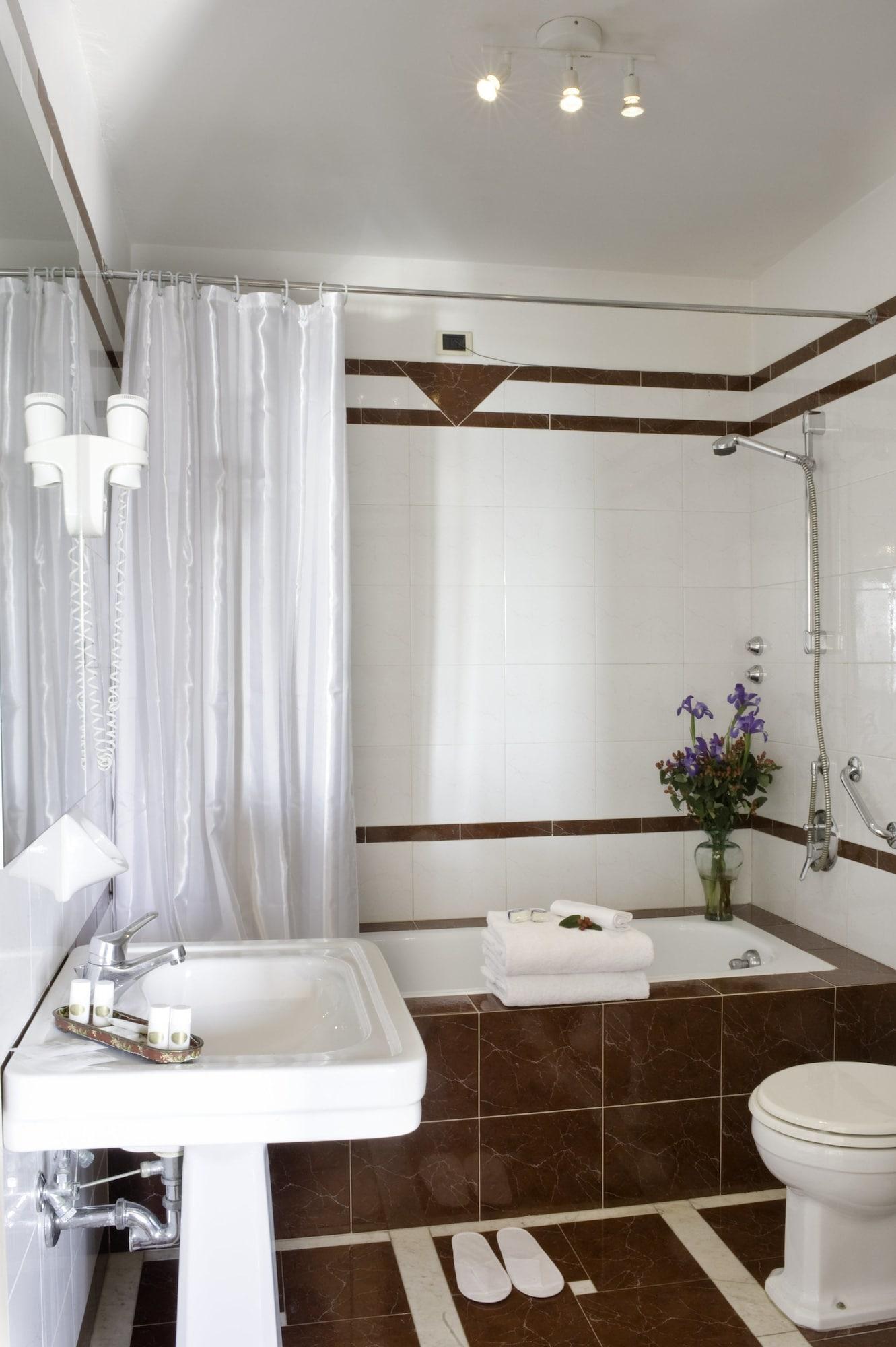 Hotel Principe Florencia