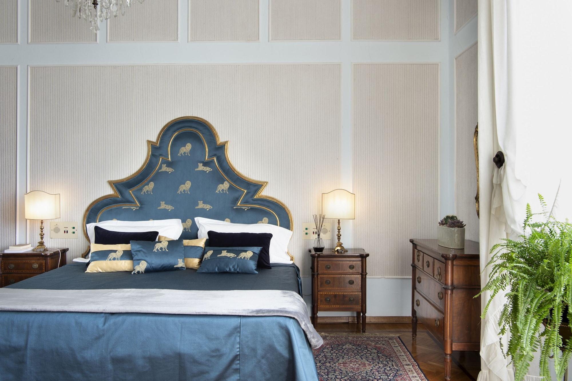 Hotel Principe Florencia