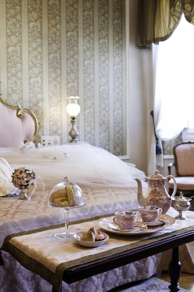 Principe Florencia