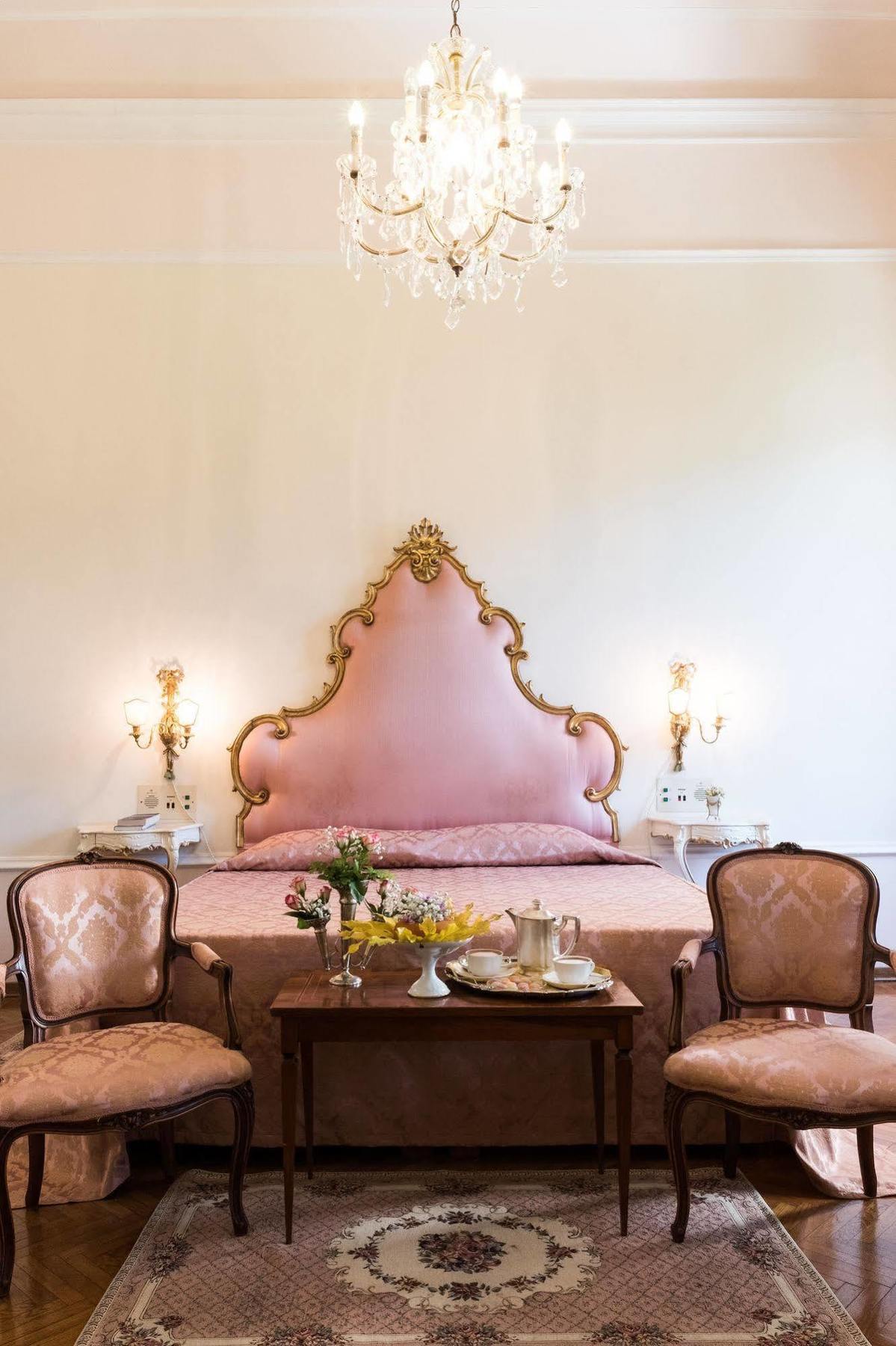 Hotel Principe Florencia