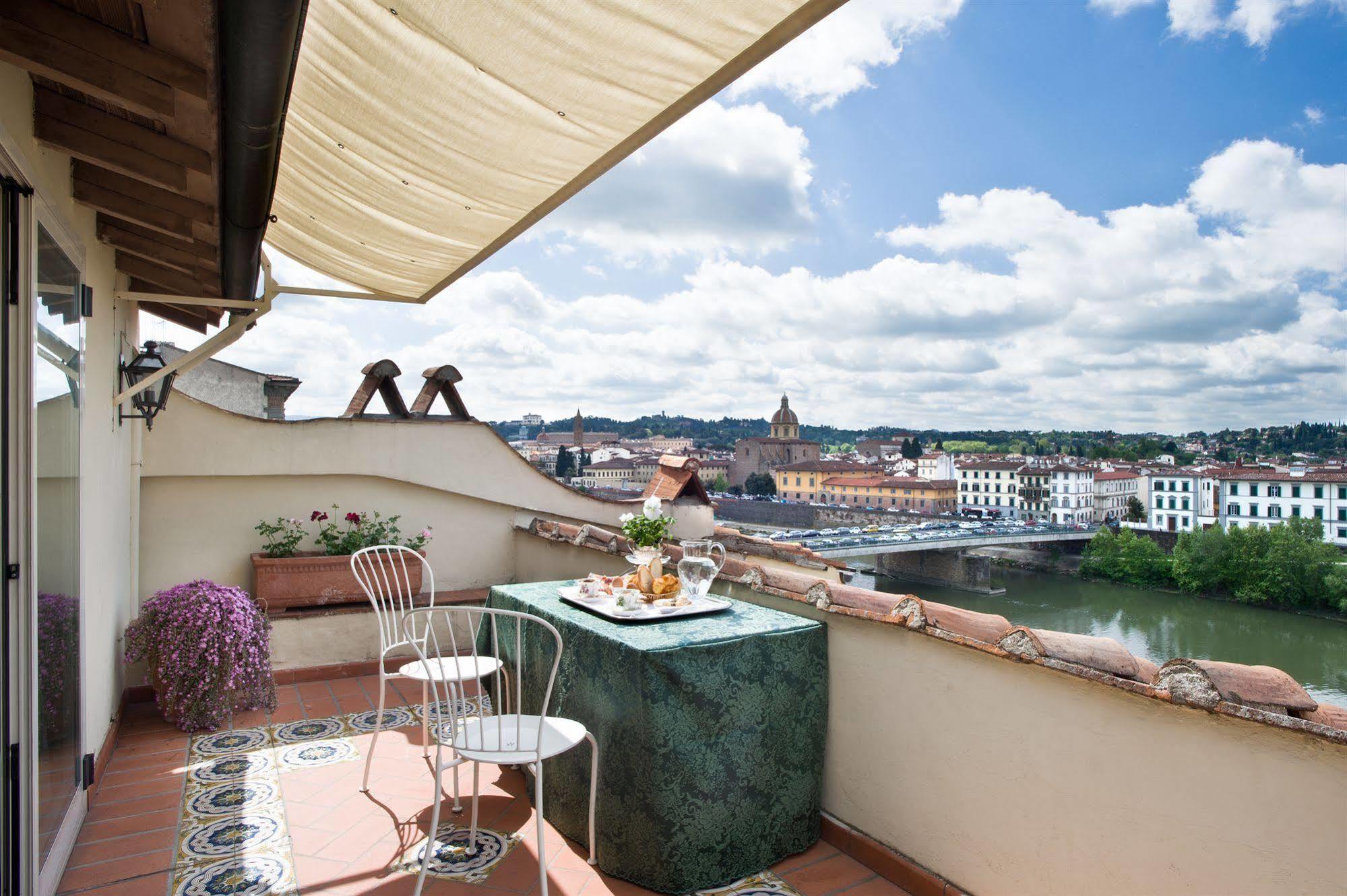 Principe 4* Florencia