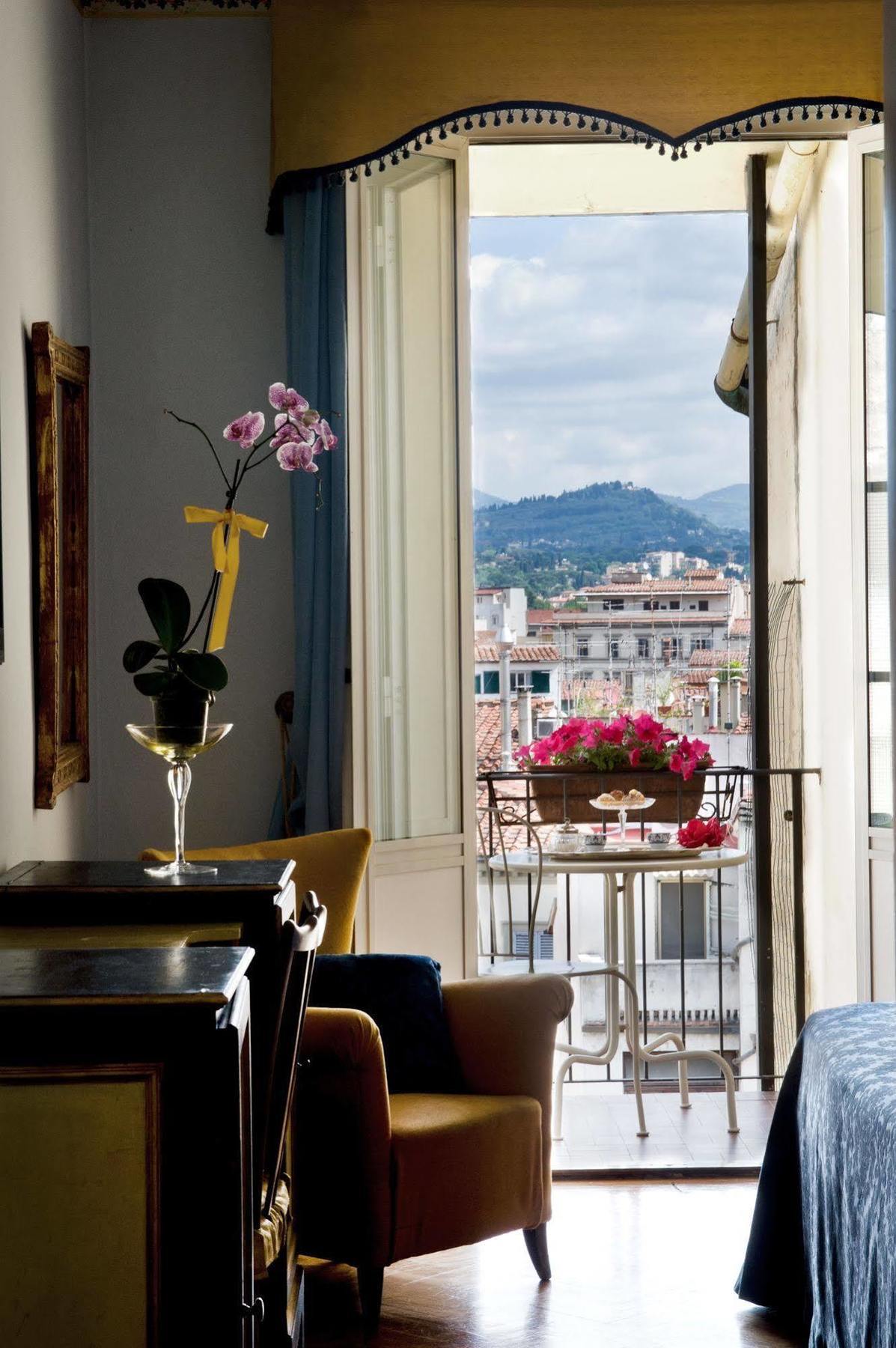 Principe 4* Florencia