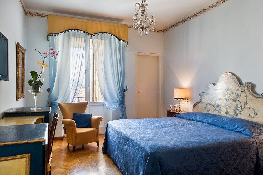 Hotel Principe Florencia